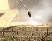 Pressure cleaning Perth