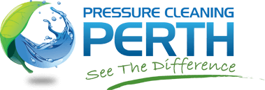 Pressure Cleaning Perth Logo