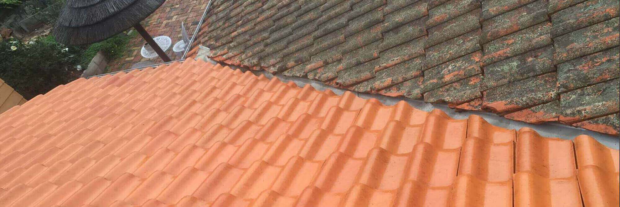 Roof Cleaning Perth